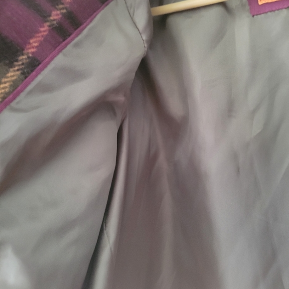 Aeropostale wool jacket - Picture 2 of 5